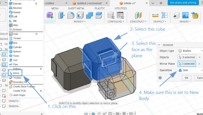 Editing website in VS Code